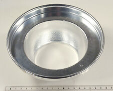 Bol BALCAR grand-angle R 105°, 18 cm pour torche U, flash studio, bon état.
