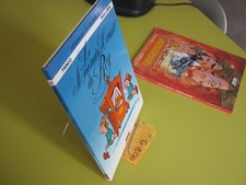 EO GUILLAUME TELL 2 TRINCO TBE