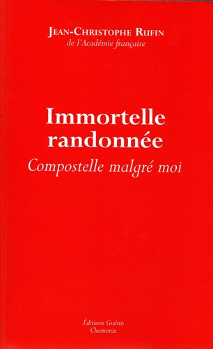 Jean christophe rufin - jean-christophe,