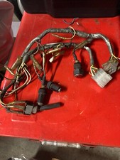 Faisceau electrique interieur Honda s800