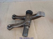 basculeur d'echappement pour Suzuki VX 800  de 1990 a 1993 (VS51A)