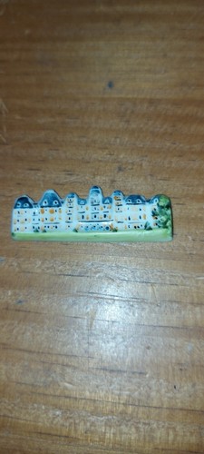 Feve bouttaz chateau - chateau, eu