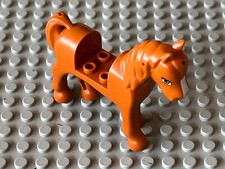 Cheval lego friends dark - lego,