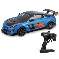 Voiture radiocommandée Alpine