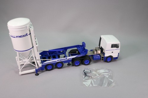 Ze159 conrad camion man - conrad,