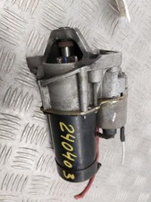 Demarreur RENAULT CLIO 2 PHASE 1 7700871057