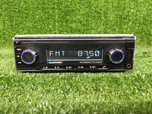 Blaupunkt nurnberg 370 dab - 370, bt