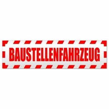 Véhicule de Chantier Rayé