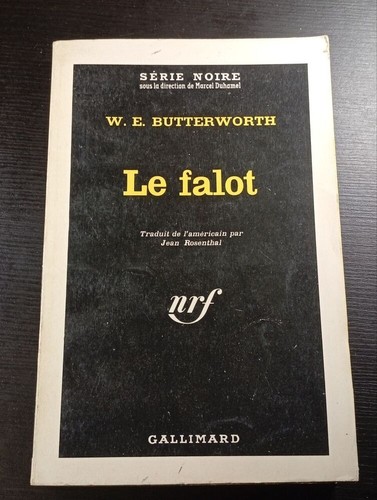 Falot bon état - |,