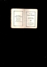 Jean Pierre Claris De Florian