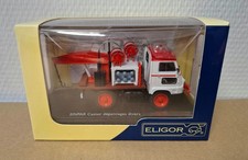 Sinpar Castor Dépannage 1/43 Eligor Boite d'origine
