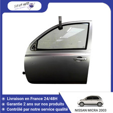 🇫🇷 PORTE AVANT GAUCHE