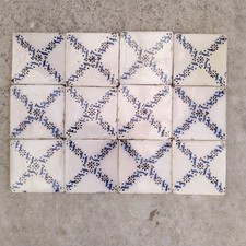 Anciens Carreaux Carrelages