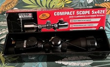 lunette de visée compacte