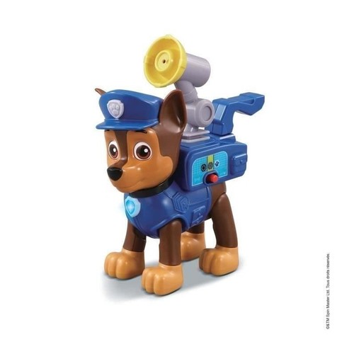 Figurine interactive vtech pat - vtech,