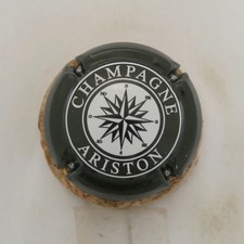 ? CAPSULE CHAMPAGNE ARISTON N°21c