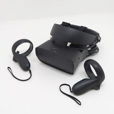 Casque de réalité virtuelle Oculus Rift S Meta PC très bon état fonctionne