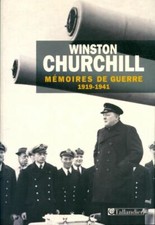 Mémoires de guerre Tome I 