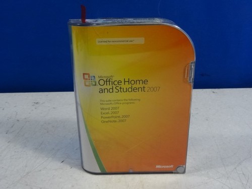 Microsoft office home and - office,