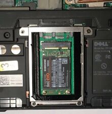 DELL XT2  microSATA 1,8