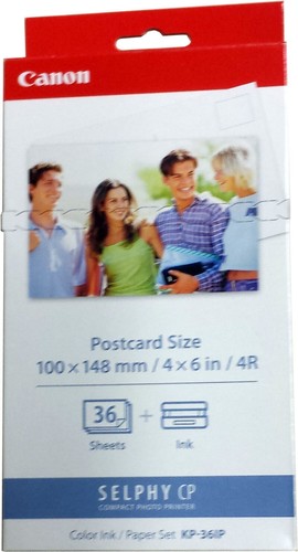 Canon origine patronen - 1x,