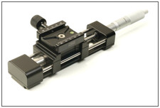50mm Macro rail 4 Arca Kirk