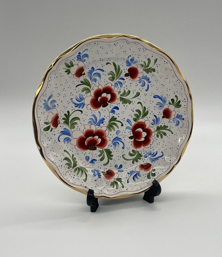 Assiette decorative roger - assiette,