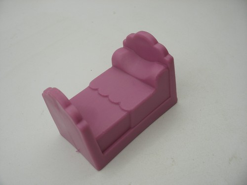 Kenner vintage tree tots vulli - kenner,