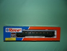 ROCO voiture voyageurs 2ième