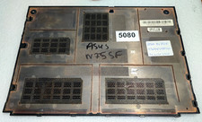 TRAPPE capot Disque dur memoire 13GN691AP040 Pour Asus N75SF 