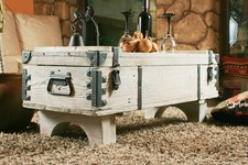 Table Basse Rustique Table de