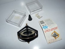 ancienne toupie giroscope