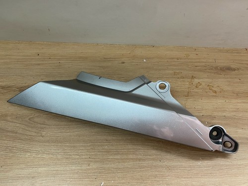 Cache plastique gauche - cache,