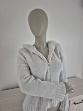 1 veste pour femme blanche à