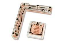 EK-FB ASUS P7P55D KIT - Acetal