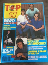 MAGAZINE TOP 50 NUMÉRO 79