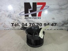 Ventilateur chauffage PEUGEOT