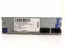 Autoradio PORSCHE CAYENNE 1 PHASE 1 99764215701