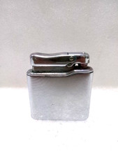 Briquet vintage Colibri