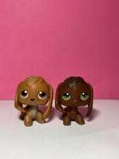 🌸 Littlest Pet Shop Lot #77
