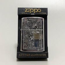 Briquet à huile ZIPPO