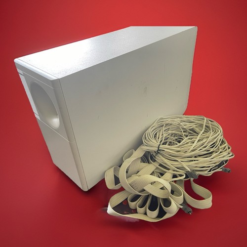 Bose acoustimass series ii - series,