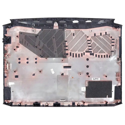 Coque inférieure pour - coque,