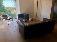 Le Corbusier canapé grand