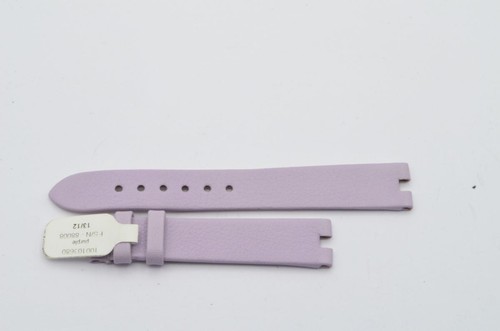 Bulgari bracelet cuir 13mm - bulgari,