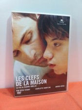 DVD Les Clefs De La Maison -