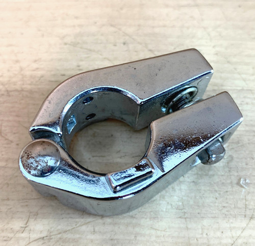 Gibraltar inch memory lock - 3/4-inch,