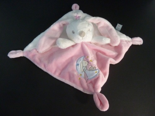Doudou plat nicotoy simba - m7.,