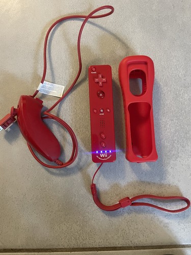 Wiimote wii motion plus - wiimote,