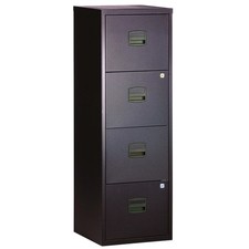 Meuble classeur métallique - meuble,